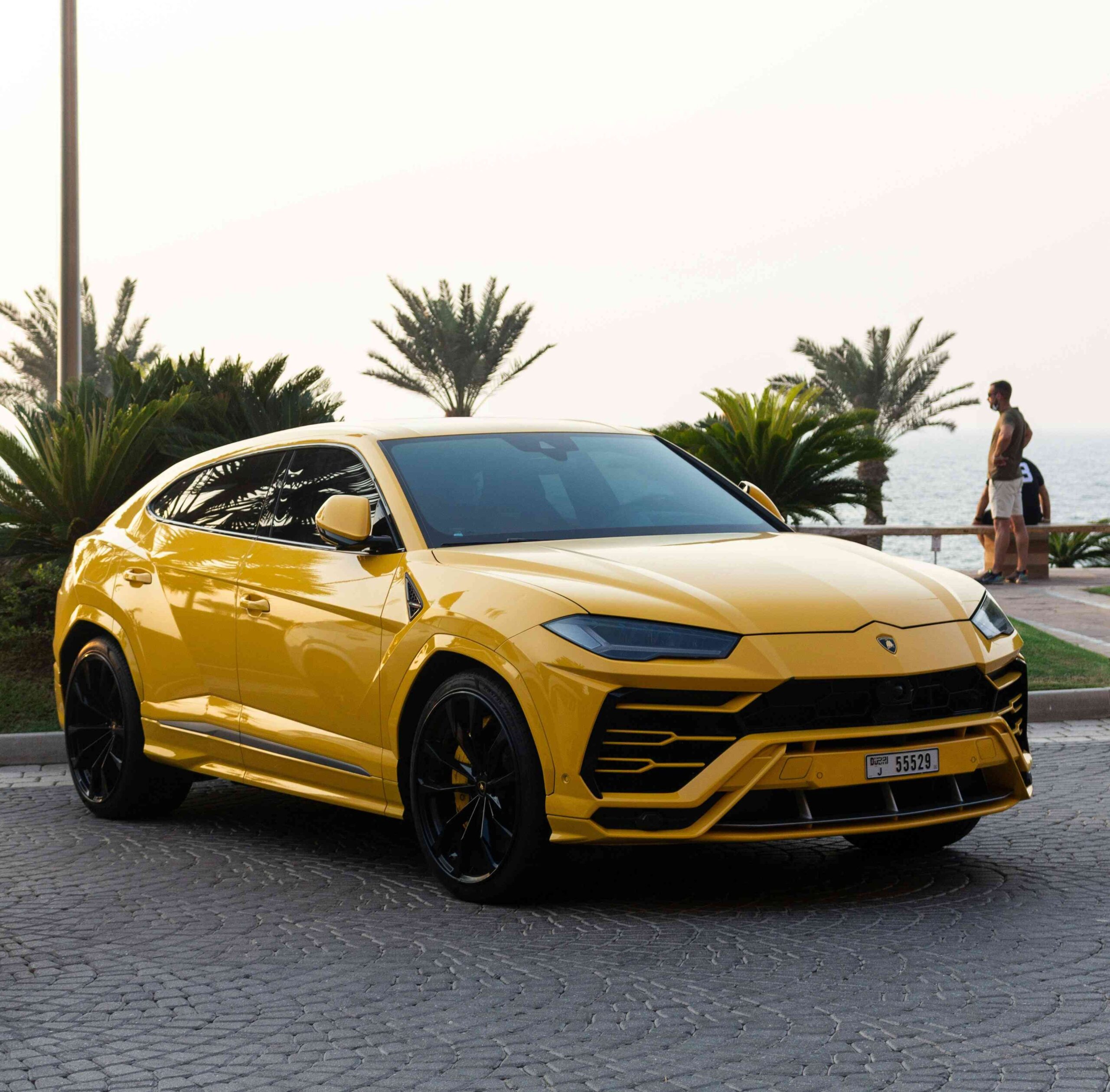 How Car Rental Dubai Improves Multi-Stop Travel Planning Efficiency