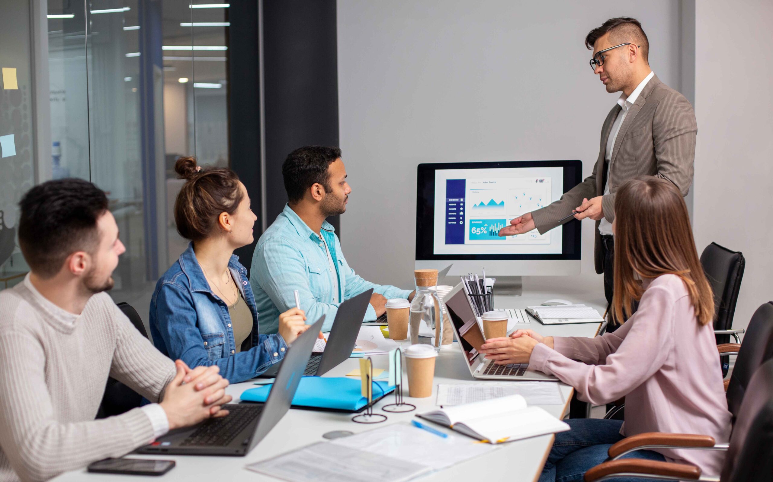 How a PPC Company Can Improve ROI for Dubai Businesses